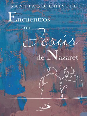 cover image of Encuentros con Jesús de Nazaret